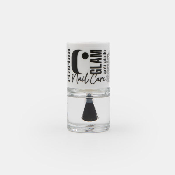 CL.GLAM NAIL CARE 7ml ANTIGIALLO CG 1106